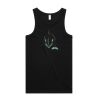 AS Colour - Mens Organic Heavy Singlet Thumbnail