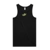 AS Colour - Mens Organic Heavy Singlet Thumbnail
