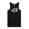 AS Colour - Mens Organic Heavy Singlet Thumbnail