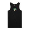 AS Colour - Mens Organic Heavy Singlet Thumbnail