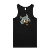 AS Colour - Mens Organic Heavy Singlet Thumbnail