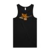 AS Colour - Mens Organic Heavy Singlet Thumbnail