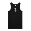 AS Colour - Mens Organic Heavy Singlet Thumbnail