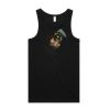 AS Colour - Mens Organic Heavy Singlet Thumbnail