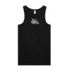 AS Colour - Mens Organic Heavy Singlet Thumbnail