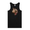 AS Colour - Mens Organic Heavy Singlet Thumbnail