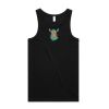 AS Colour - Mens Organic Heavy Singlet Thumbnail