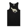 AS Colour - Mens Organic Heavy Singlet Thumbnail