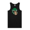 AS Colour - Mens Organic Heavy Singlet Thumbnail