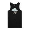 AS Colour - Mens Organic Heavy Singlet Thumbnail
