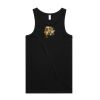 AS Colour - Mens Organic Heavy Singlet Thumbnail