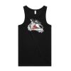 AS Colour - Mens Organic Heavy Singlet Thumbnail