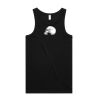 AS Colour - Mens Organic Heavy Singlet Thumbnail