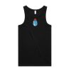 AS Colour - Mens Organic Heavy Singlet Thumbnail