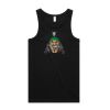 AS Colour - Mens Organic Heavy Singlet Thumbnail