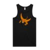 AS Colour - Mens Organic Heavy Singlet Thumbnail