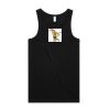 AS Colour - Mens Organic Heavy Singlet Thumbnail