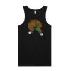 AS Colour - Mens Organic Heavy Singlet Thumbnail