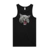 AS Colour - Mens Organic Heavy Singlet Thumbnail