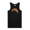 AS Colour - Mens Organic Heavy Singlet Thumbnail