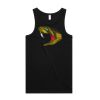 AS Colour - Mens Organic Heavy Singlet Thumbnail