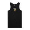 AS Colour - Mens Organic Heavy Singlet Thumbnail
