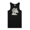 AS Colour - Mens Organic Heavy Singlet Thumbnail