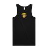 AS Colour - Mens Organic Heavy Singlet Thumbnail