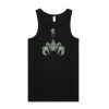 AS Colour - Mens Organic Heavy Singlet Thumbnail