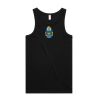 AS Colour - Mens Organic Heavy Singlet Thumbnail
