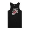 AS Colour - Mens Organic Heavy Singlet Thumbnail