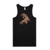 AS Colour - Mens Organic Heavy Singlet Thumbnail