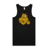 AS Colour - Mens Organic Heavy Singlet Thumbnail