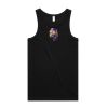 AS Colour - Mens Organic Heavy Singlet Thumbnail