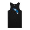 AS Colour - Mens Organic Heavy Singlet Thumbnail