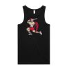 AS Colour - Mens Organic Heavy Singlet Thumbnail