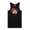 AS Colour - Mens Organic Heavy Singlet Thumbnail