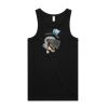 AS Colour - Mens Organic Heavy Singlet Thumbnail