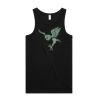 AS Colour - Mens Organic Heavy Singlet Thumbnail