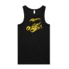 AS Colour - Mens Organic Heavy Singlet Thumbnail