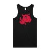 AS Colour - Mens Organic Heavy Singlet Thumbnail