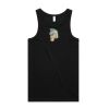 AS Colour - Mens Organic Heavy Singlet Thumbnail