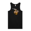 AS Colour - Mens Organic Heavy Singlet Thumbnail