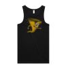 AS Colour - Mens Organic Heavy Singlet Thumbnail