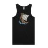 AS Colour - Mens Organic Heavy Singlet Thumbnail