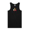 AS Colour - Mens Organic Heavy Singlet Thumbnail