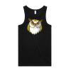 AS Colour - Mens Organic Heavy Singlet Thumbnail