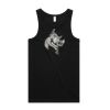 AS Colour - Mens Organic Heavy Singlet Thumbnail