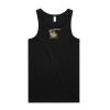 AS Colour - Mens Organic Heavy Singlet Thumbnail