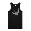 AS Colour - Mens Organic Heavy Singlet Thumbnail